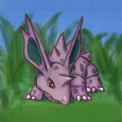 Nidorino