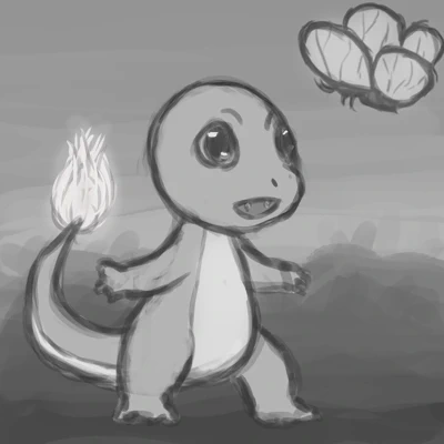 Charmander